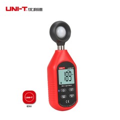 UNI-T UT383BT Digital Bluetooth Luxmeter Tragbare Photometer Belichtungsmesser