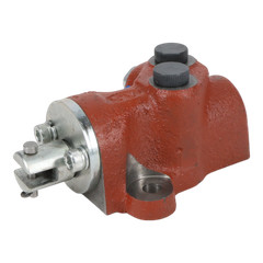 3186463M95 Power Steering Control Valve fits Massey Ferguson 20E 231 240 30E 135