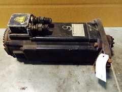 Okuma Servo Motor BL-MH301E-12S Machine Cnc Milling Vmc Blmh301e12s