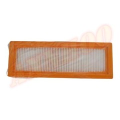 Cab Air Filter RE195491 Fits John Deere 5525 5625 6100D 6140D 6105M 6603