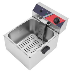 Commercial Pasta Cookers Electric Noodle Cooking Machine w/ 4* Strainer Baskets