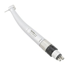 BEING High Speed Handpiece Dental Non-optic Turbine NSK Phatelus Coupler 4 Hole