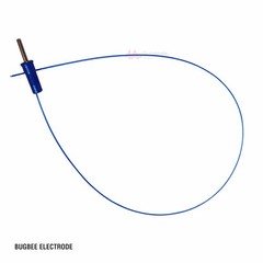 4A CYSTOSCOPE BUGBEE ELECTRODE 4fr/47cm 5 PIECES