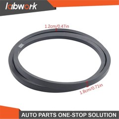 Labwork 4 Pack Drive Belt ES10774 83101673 For John Deere 260 270 442 452 462