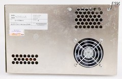 41480 NOVELLUS ASSY, SYS-CONT, P166, DUAL ETHER (PARTS) 02-157568-00