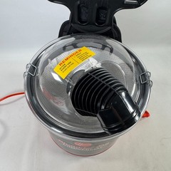 Hoover Commercial Lightweight Backpack Vacuum C2401 – used
