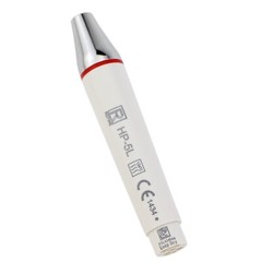 Woodpecker Dental Piezo Scaler LED Handpiece Tips G1 P1 EMS PIEZON HP-5L HW-5L