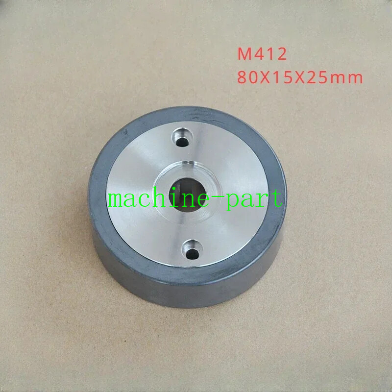 M411/M412 Capstan Roller (Ceramic) X055C663G51 for Wire Cut EDM Machine