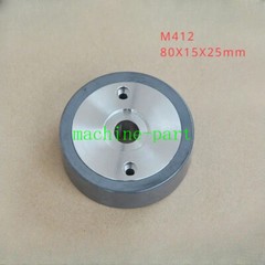 M411/M412 Capstan Roller (Ceramic) X055C663G51 for Wire Cut EDM Machine