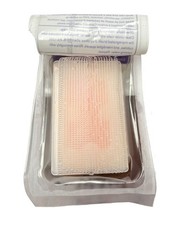 Expired Surgical Scrub Brush – 4% Chlorhexidine CHG Pre-Op Training & Practice