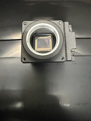 KEYENCE CA-HX200M CAHX200M 16x 2MP