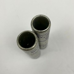 Burndy YS28-T Compression Hylink N200 4/0 STR Purple Die 15 YS28T – 2 Pcs NO PKG