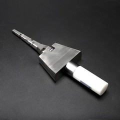 UL Test Finger (Curved/Straight) PA100 Articulated Wedge-Shaped Test Finger