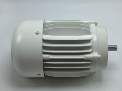 Lenze MDERAXX071-32 Inverter Duty AC Motor 0.37kW