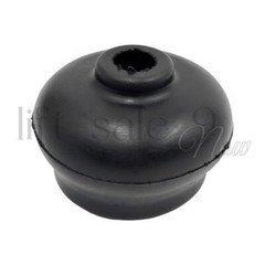 (2) Gear Shift Boot Pair For Massey Ferguson Tractor 135 150 165 175 231 235 240