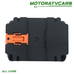 ALL-CARB 1PC HAT310-120V ATS controller 1-3 Phase Version 120VAC (20~93)%RH