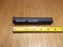 CK 150HF Plastic Handle For CK150 Flex .625″ Inside Diameter 1.00″ Outside