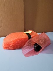 25 x Bubble Mailer Pouches 9.5″ x 7″