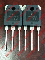 10PCS SSH45N20A TO-3P