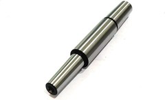 LATHE ALIGNMENT TEST BAR MANDREL-HELPS LINING-UP HEADSTOCK TOOL (USA FULFILLED)