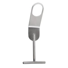 Fukuda Type Shoulder Retractor, 7.5″, Blade 1.25″ x 3.5″, Size: Large