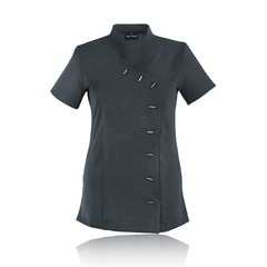 Salon Tunic Beauty Therapist Nail Spa Massage Uniform Health Work Beautician UK