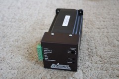 Anaheim Automation BLY34MDC4S-48V-3200 Brushless DC Motor — 3200 RPM, 48V