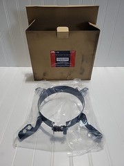 MA-Line MA-FM554A Motor Mounting Bracket 5-5/8″ Torsion 4-Leg