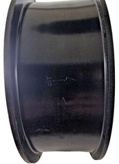 Orion OA254AN-11-1 TB XC 115VAC Ball 50/60Hz 60/75 Watt