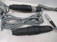 Oxford Metrics Vicon 512 Motion Capture System Module