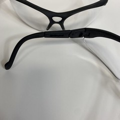 Protective Glasses Nassau Plus Anti-Fog Adjustable 3 Sets of Glasses