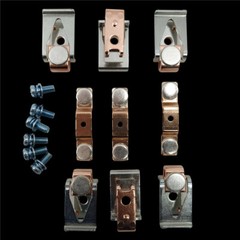 1pc GMC Main contact GMC-100 contact kits fit for LS Contactor GMC-100 NEW