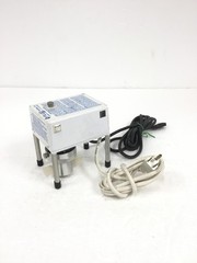 Fluid Metering FMI Micro II-Petter Low Flow Meter Pump 110V, 60Hz, WORKING
