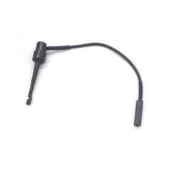10pcs/pk-Universal Apex locator accessory Female Dental Apex Locator File Holder