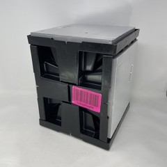 4 PACK ROOF TOP BLOX RTB-01 COMMERCIAL FLAT ROOF PIPE/ HVAC SUPPORT BLOCKS 9 x 9