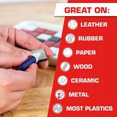 Loctite Super Glue Liquid, Clear, 0.07 Fl Oz Tube, 2 Pack – Superglue for Plasti