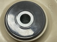 Caster Wheels 5 inch