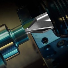5 Pc Set NC Spotting Drill 8% Cobalt HSS 1/8 to 1/2″ 90 Degree CNC Machine
