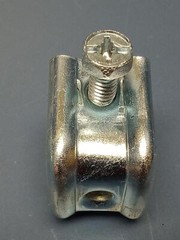 Lot of 100 Southwire/Garvin – BC200 – Threaded Beam Clamp – ZVLBC200 – NEW