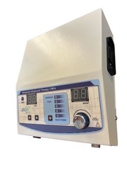 New Home Use 1MHz AND 3 MHz Ultrasound Therapy Unit Physical Therapy Machine