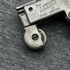 Imperial Eastman 127-FA Mini Tube Cutter IMP Close Quarters Made in USA