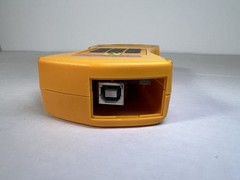 Gamma – Scout Radiation Detector With USB – Port