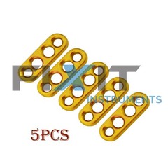 ACL Endo Button 4 holed Surgical Instruments 5pcs