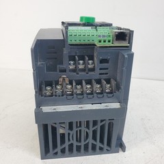Schneider Electric Altivar 320 ATV320U15N4C 2 HP Variable Frequency Drive