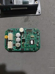 300-6014 Cummins Onan. Cummins HMI211. Used. Works AS PICTURED. FREE SHIPPING.