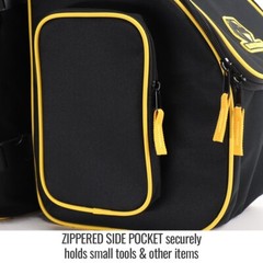 Revco Black Stallion Welder’s Helmet / Utility Bag (GB350)