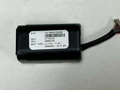 5 PACK Symbol BTRY-VC50IAB00, 82-76786-03 Lithium-ion Battery UPS for VC5090