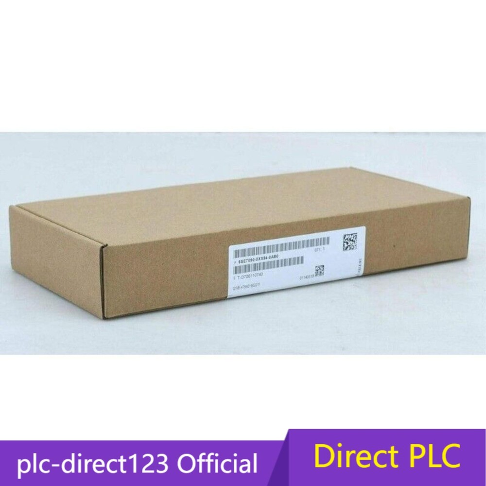 New Siemens 6SE7090-0XX84-0AB0 6SE7 090-0XX84-0AB0 1 Year Warranty Fast Shipping