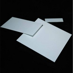 TLC Plates Aluminium Backed Silica Gel 60 F254 10cm x 10cm (20/Box)