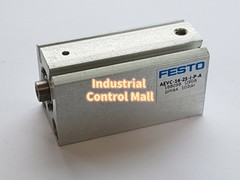 1PC New Festo AEVC-16-25-I-P-A Short-Stroke Cylinder 188098 AEVC1625IPA